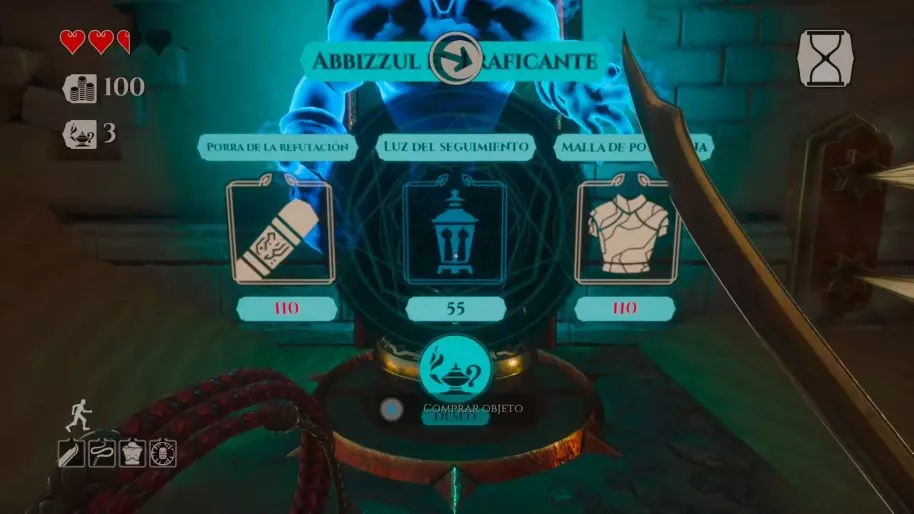 City of Brass