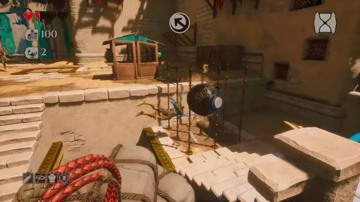 City of Brass - PC