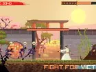 Super Samurai Rampage - Imagen