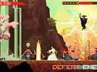 Super Samurai Rampage - Imagen Android