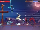 Super Samurai Rampage