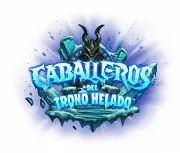 Hearthstone: Caballeros del Trono Helado