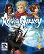 Rogue Galaxy PS4