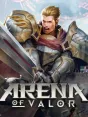 Arena of Valor iOS