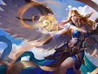 Arena of Valor - Pantalla