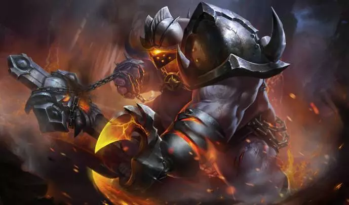 Arena of Valor - Android