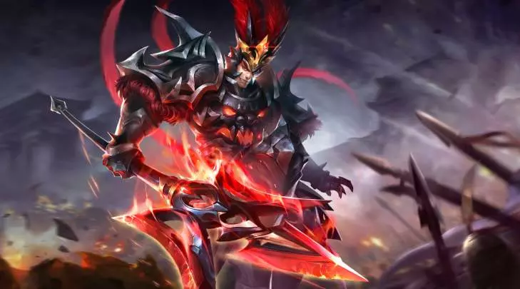 Arena of Valor - Android