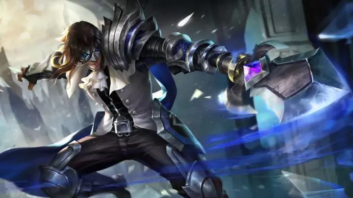 Arena of Valor - Android