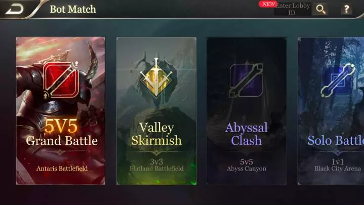 Arena of Valor