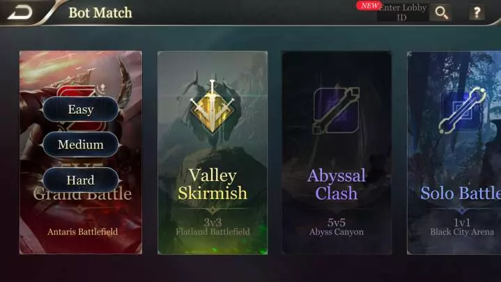 Arena of Valor - Android