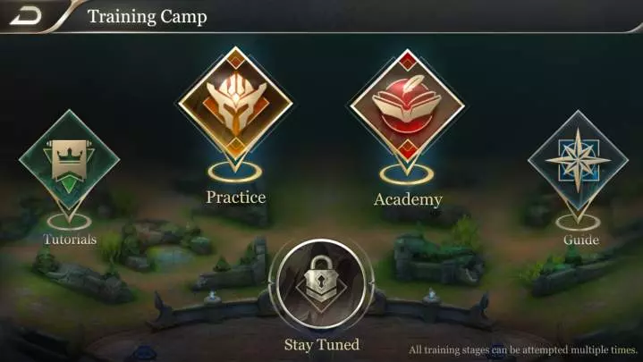 Arena of Valor