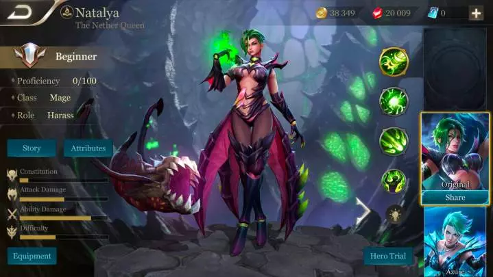 Arena of Valor