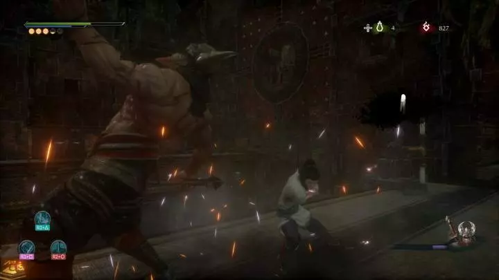 Hidden Dragon Legend