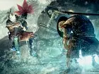 Nioh - Honor Sublevado - Imagen