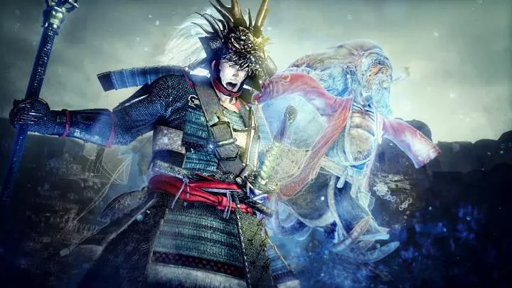 Nioh - Honor Sublevado