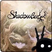 Carátula de Shadow Bug - iOS