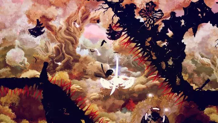 Shadow Bug - Android