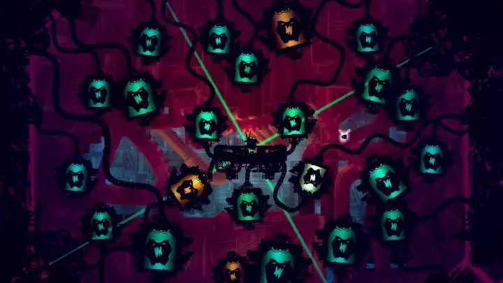 Shadow Bug - Android