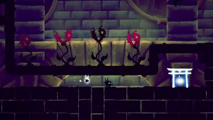 Shadow Bug - Android