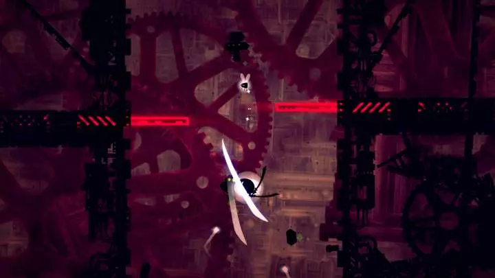 Shadow Bug - Android