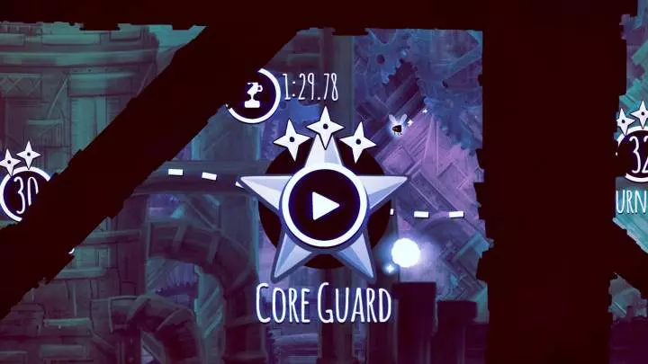 Shadow Bug - Android