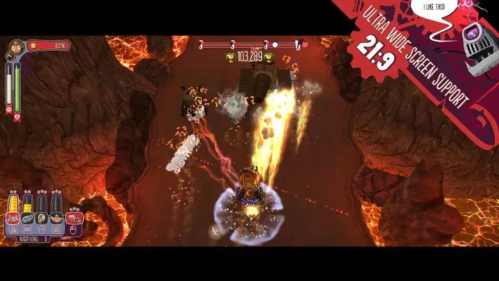 Pressure Overdrive - PC