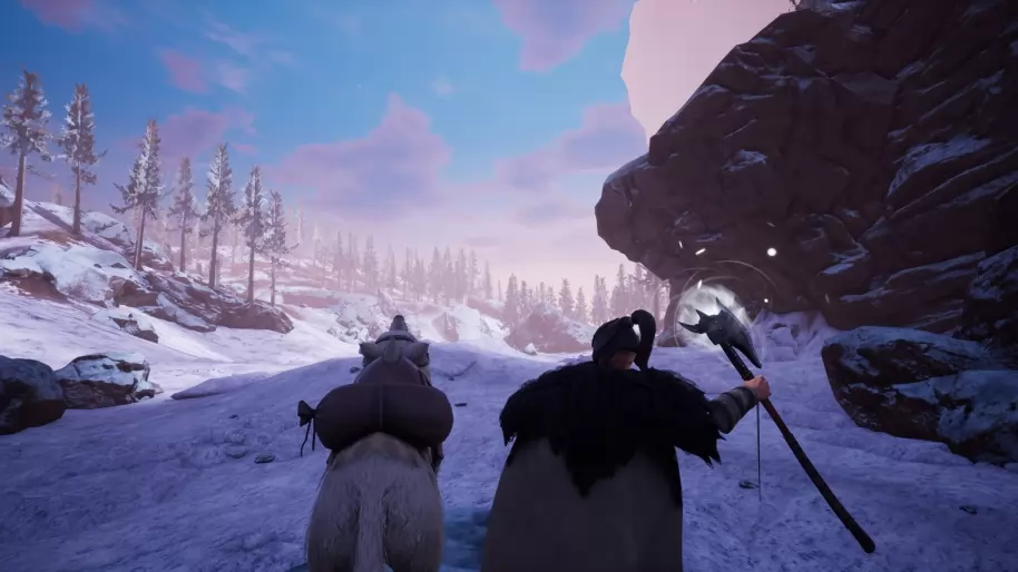 Citadel Forged With Fire Xbox One