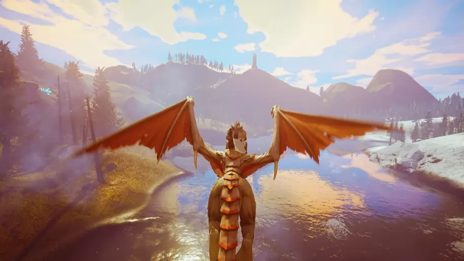 Citadel Forged With Fire Xbox One