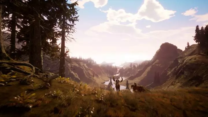 Citadel Forged With Fire - PC