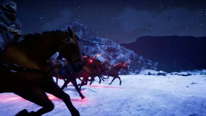 Citadel Forged With Fire