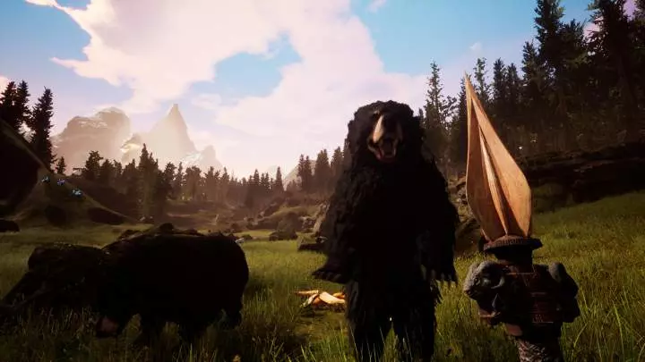 Citadel Forged With Fire