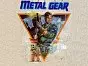 Metal Gear C-64