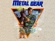 Carátula de Metal Gear - Móvil