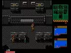 Metal Gear 2 Solid Snake - Pantalla