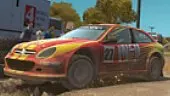 Sega Rally: Trailer oficial 1
