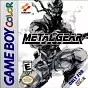 Metal Gear: Ghost Babel GBC
