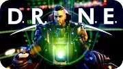 D.R.O.N.E. The Game