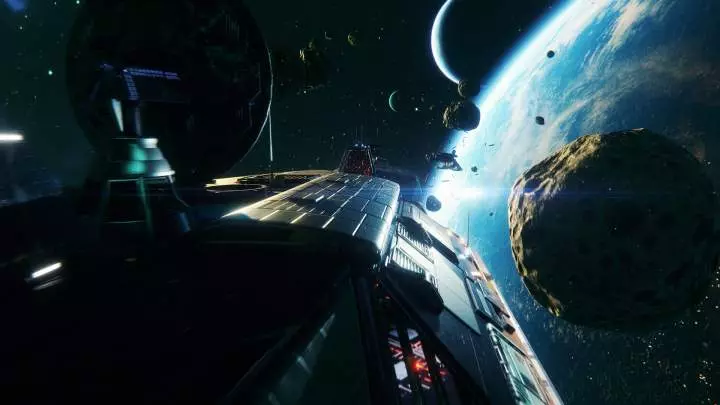 D.R.O.N.E. The Game - PC