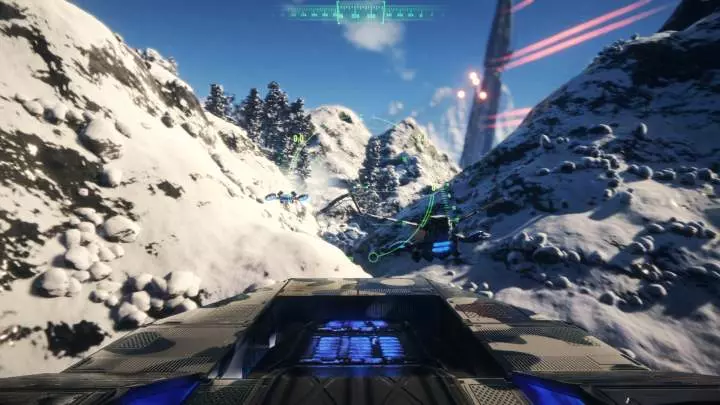 D.R.O.N.E. The Game - PC