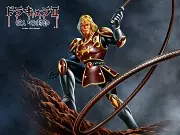 Carátula de Castlevania II: Simons Quest - 3DS