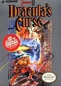 Castlevania III: Dracula's Curse NES