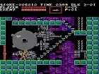 Castlevania 3 - Pantalla