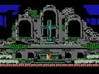 Castlevania 3 - Pantalla