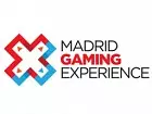 Madrid Gaming Experience 2017