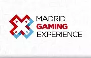 Carátula de Madrid Gaming Experience 2017 - Multi