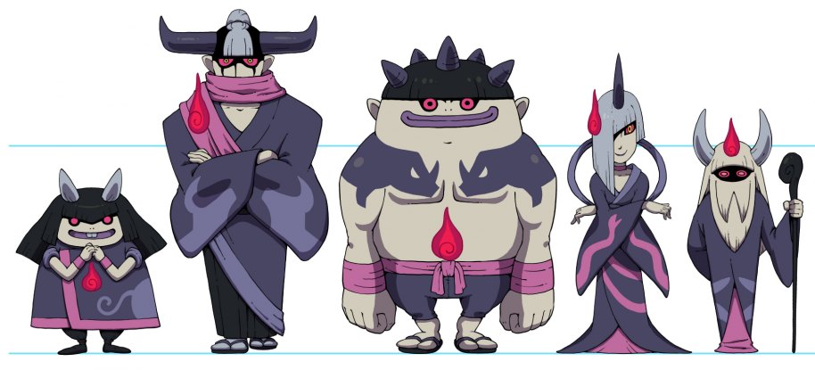 Yo-Kai Watch 2 Mentespectros 3DS