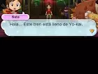 Yo-Kai Watch 2 Mentespectros - Imagen
