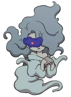 Yo-Kai Watch 2 Mentespectros