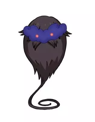 Yo-Kai Watch 2 Mentespectros