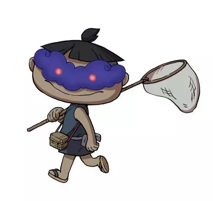 Yo-Kai Watch 2 Mentespectros